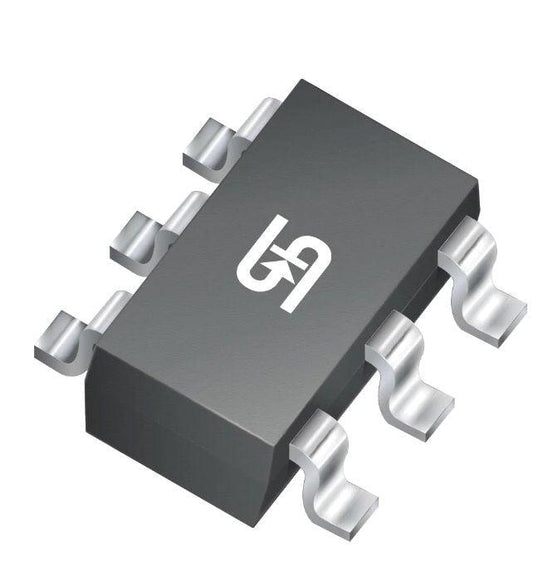 Taiwan Semiconductor N-Channel Power Mosfet part #TSM4800N15CX6 RFG Information Technology TAIWAN SEMICONDUCTOR 