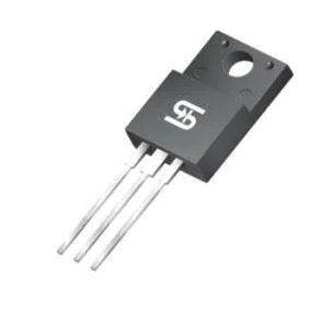 Taiwan Semiconductor N-Channel Power Mosfet part #TSM4ND60CI C0G Information Technology TAIWAN SEMICONDUCTOR 