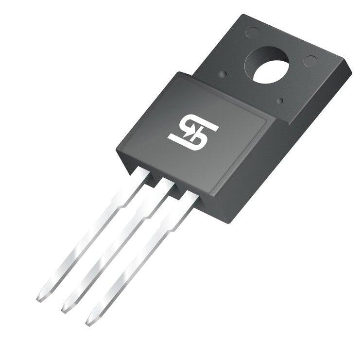 Taiwan Semiconductor N-Channel Power Mosfet part #TSM4ND60CI RLG Information Technology TAIWAN SEMICONDUCTOR 