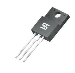 Taiwan Semiconductor N-Channel Power Mosfet part #TSM4ND65CI C0G Information Technology TAIWAN SEMICONDUCTOR 