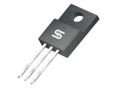 Taiwan Semiconductor N-Channel Power Mosfet part #TSM5NC50CF C0G Information Technology TAIWAN SEMICONDUCTOR 