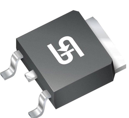 Taiwan Semiconductor N-Channel Power Mosfet part #TSM5NC50CP ROG Information Technology TAIWAN SEMICONDUCTOR 