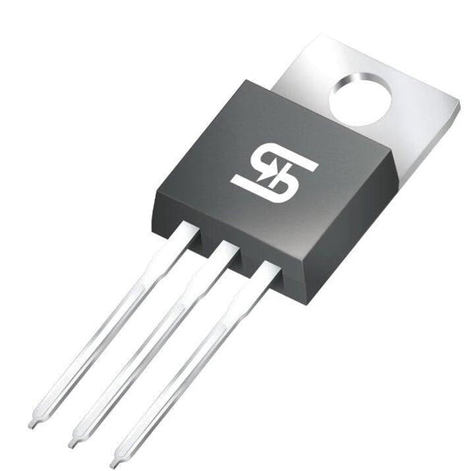 Taiwan Semiconductor N-Channel Power Mosfet part #TSM5NC50CZ C0G Information Technology TAIWAN SEMICONDUCTOR 