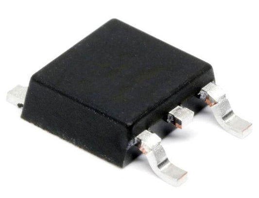 Taiwan Semiconductor N-Channel Power Mosfet part #TSM60N750CP Information Technology TAIWAN SEMICONDUCTOR 