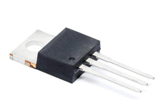 Taiwan Semiconductor N-Channel Power Mosfet part #TSM60N900CI Information Technology TAIWAN SEMICONDUCTOR 