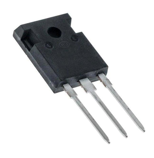 Taiwan Semiconductor N-Channel Power Mosfet part #TSM60NB041PW C1G Information Technology TAIWAN SEMICONDUCTOR 
