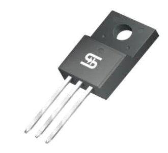 Taiwan Semiconductor N-Channel Power Mosfet part #TSM60NB099CF C0G Information Technology TAIWAN SEMICONDUCTOR 