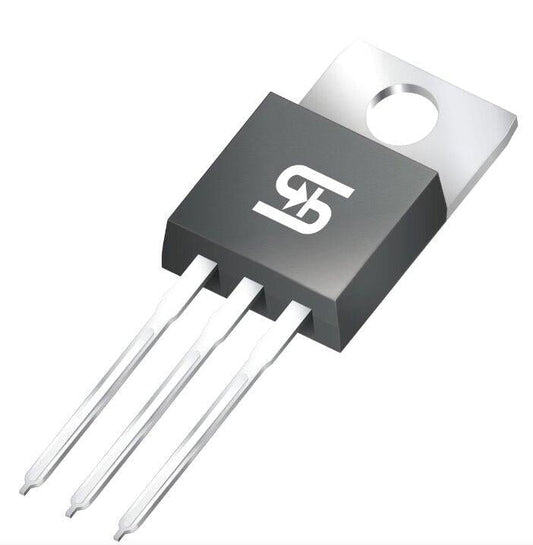 Taiwan Semiconductor N-Channel Power Mosfet part #TSM60NB099CZ C0G Information Technology TAIWAN SEMICONDUCTOR 