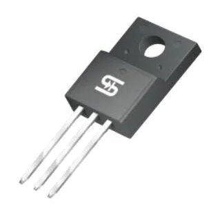 Taiwan Semiconductor N-Channel Power Mosfet part #TSM60NB190CF C0G Information Technology TAIWAN SEMICONDUCTOR 