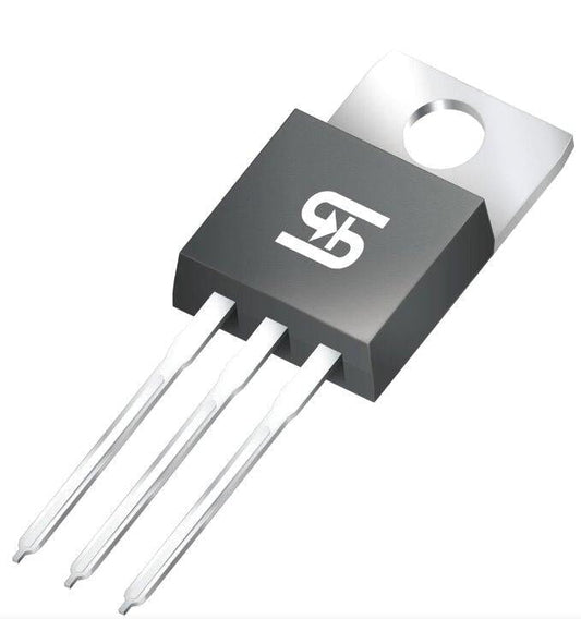 Taiwan Semiconductor N-Channel Power Mosfet part #TSM60NB190CI C0G Information Technology TAIWAN SEMICONDUCTOR 
