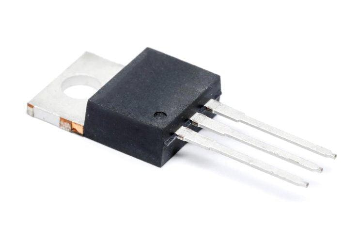 Taiwan Semiconductor N-Channel Power Mosfet part #TSM60NB190CI Information Technology TAIWAN SEMICONDUCTOR 