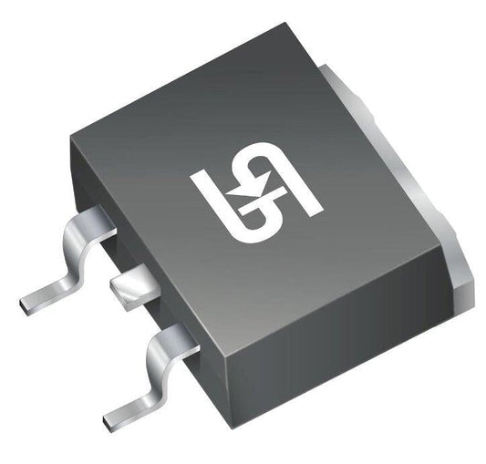 Taiwan Semiconductor N-Channel Power Mosfet part #TSM60NB190CM2 RNG Information Technology TAIWAN SEMICONDUCTOR 