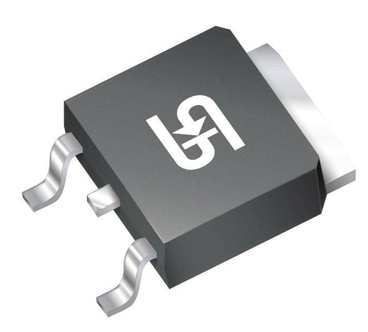 Taiwan Semiconductor N-Channel Power Mosfet part #TSM60NB1R4CP ROG Information Technology TAIWAN SEMICONDUCTOR 