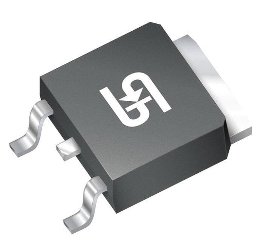 Taiwan Semiconductor N-Channel Power Mosfet part #TSM60NB900CP ROG Information Technology TAIWAN SEMICONDUCTOR 