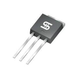 Taiwan Semiconductor N-Channel Power Mosfet part #TSM60NC1R5CH C5G Information Technology TAIWAN SEMICONDUCTOR 