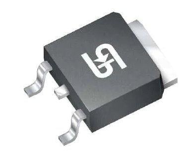 Taiwan Semiconductor N-Channel Power Mosfet part #TSM60NC1R5CP ROG Information Technology TAIWAN SEMICONDUCTOR 