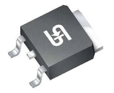 Taiwan Semiconductor N-Channel Power Mosfet part #TSM60NC390CP ROG Information Technology TAIWAN SEMICONDUCTOR 