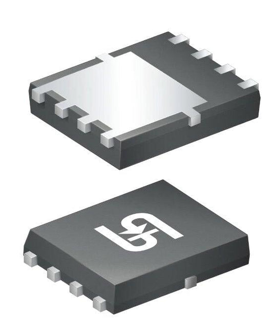 Taiwan Semiconductor N-Channel Power Mosfet part #TSM650N15CR RLG Information Technology TAIWAN SEMICONDUCTOR 