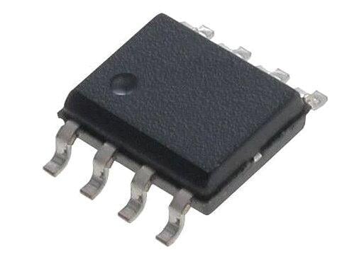 Taiwan Semiconductor N-Channel Power Mosfet part #TSM650N15CS RLG Information Technology TAIWAN SEMICONDUCTOR 