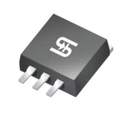 Taiwan Semiconductor N-Channel Power Mosfet part #TSM70N600ACL X0G Information Technology TAIWAN SEMICONDUCTOR 