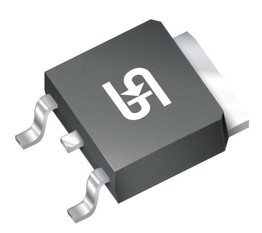 Taiwan Semiconductor N-Channel Power Mosfet part #TSM70NB1R4CP ROG Information Technology TAIWAN SEMICONDUCTOR 