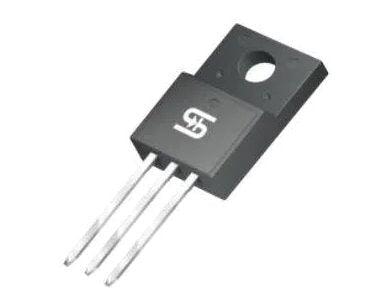 Taiwan Semiconductor N-Channel Power Mosfet part #TSM7NC60CF C0G Information Technology TAIWAN SEMICONDUCTOR 