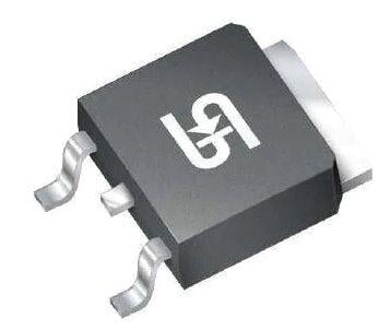 Taiwan Semiconductor N-Channel Power Mosfet part #TSM80N1R2CP ROG Information Technology TAIWAN SEMICONDUCTOR 