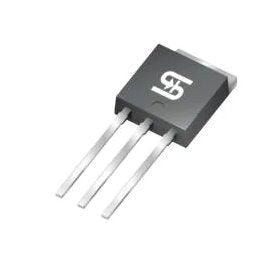Taiwan Semiconductor N-Channel Power Mosfet part #TSM80N950CH C5G Information Technology TAIWAN SEMICONDUCTOR 