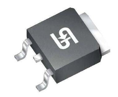 Taiwan Semiconductor N-Channel Power Mosfet part #TSM80N950CP ROG Information Technology TAIWAN SEMICONDUCTOR 