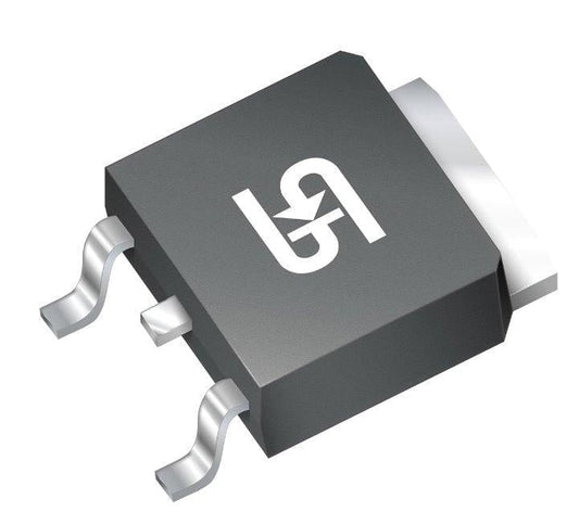 Taiwan Semiconductor N-Channel Power Mosfet part #TSM900N10CP ROG Information Technology TAIWAN SEMICONDUCTOR 