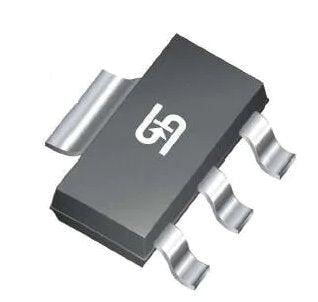 Taiwan Semiconductor N-Channel Power Mosfet part #TSM950N10CW RPG Information Technology TAIWAN SEMICONDUCTOR 