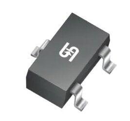 Taiwan Semiconductor P-Channel Power Mosfet part #BSS84W RFG Information Technology TAIWAN SEMICONDUCTOR 
