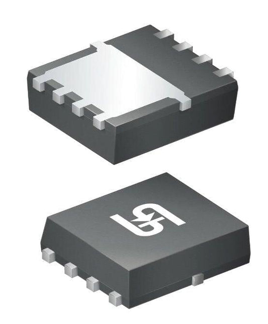 Taiwan Semiconductor P-Channel Power Mosfet part #TSM150P03PQ33 RGG Information Technology TAIWAN SEMICONDUCTOR 