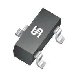 Taiwan Semiconductor P-Channel Power Mosfet part #TSM260P02CX RFG Information Technology TAIWAN SEMICONDUCTOR 