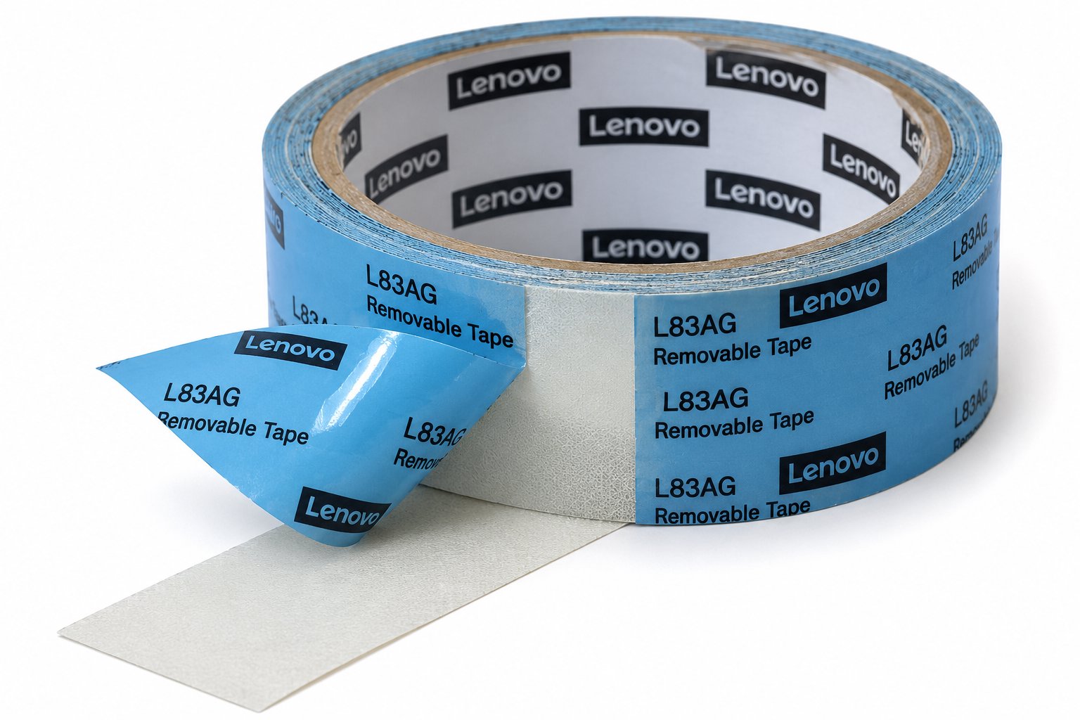 TAPE REMOVABLE TAPE L83AG Medical DEX 