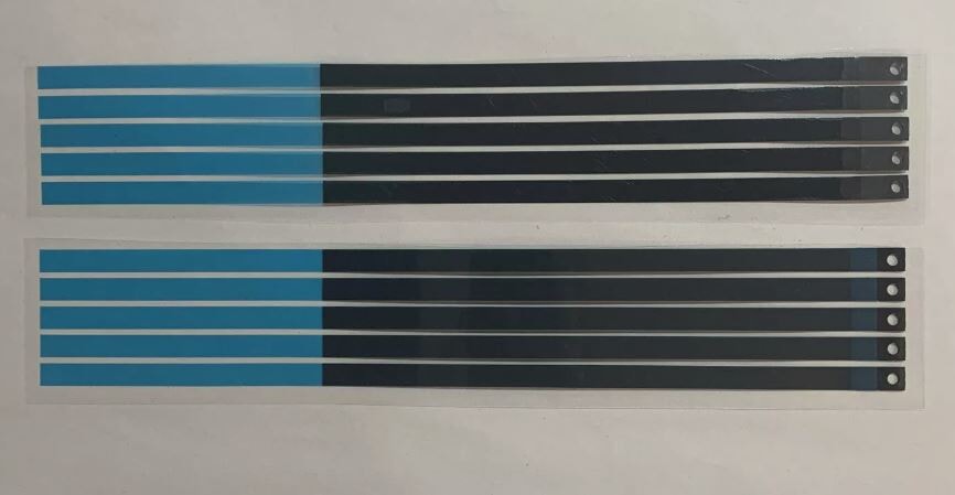 TAPE REMOVABLE TAPE W 81TE Information Technology DEX 