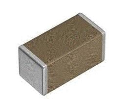 TDK MULTILAYER CERAMIC CHIP CAPACITOR, Part #CGA5H4X7R2J102M115AE | Capacitor | DEX Information Technology TDK 