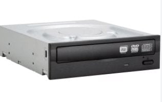 TEACCD-RW DRIVE, 24X Information Technology DEX 