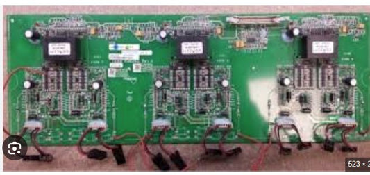 TEAM DRIVERS PD0252 AK9320 ING Renewable Energy DEX 