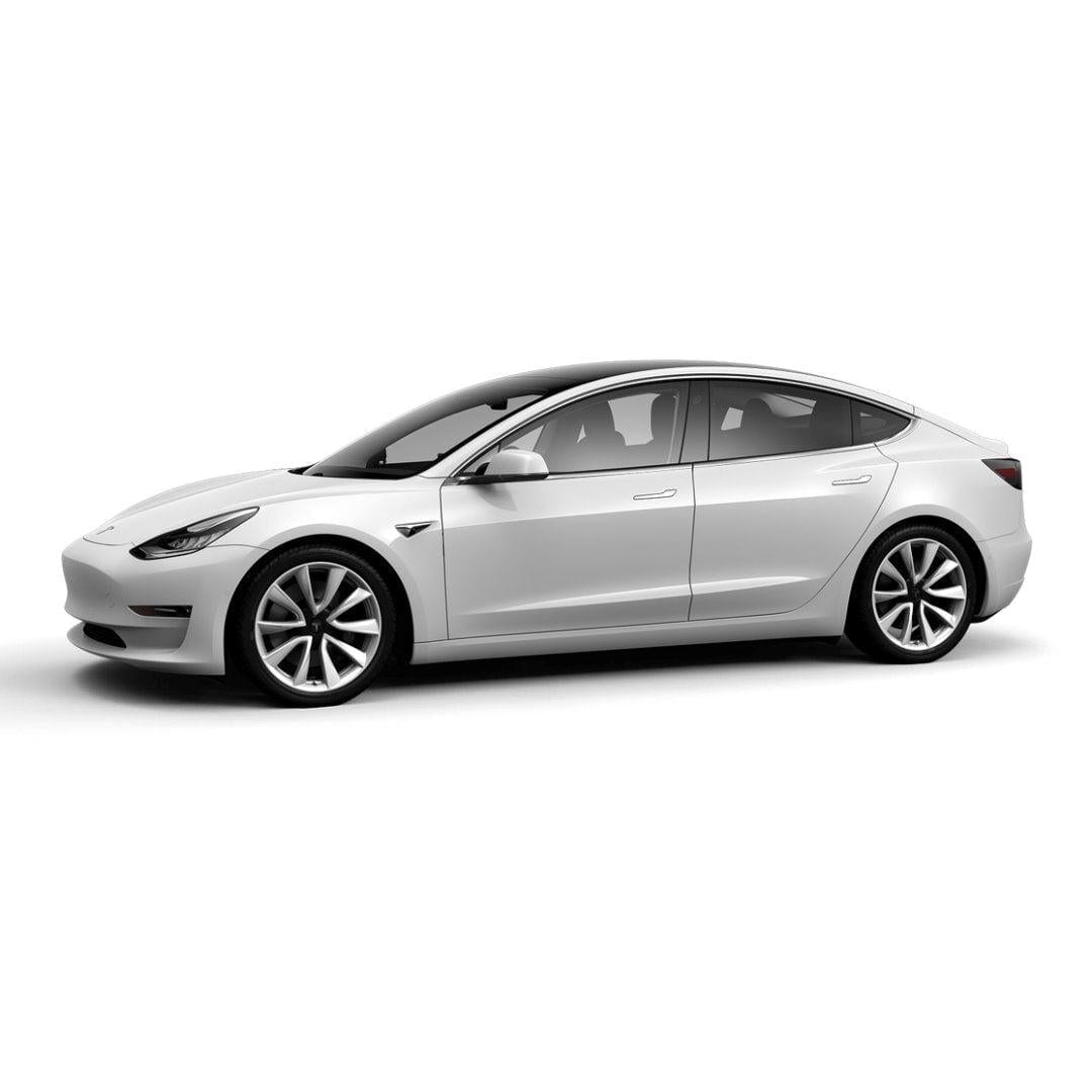 Tesla 1129679-00-AM3, CFM, COND, IRD SERVICE KIT | DEX Automotive TESLA 
