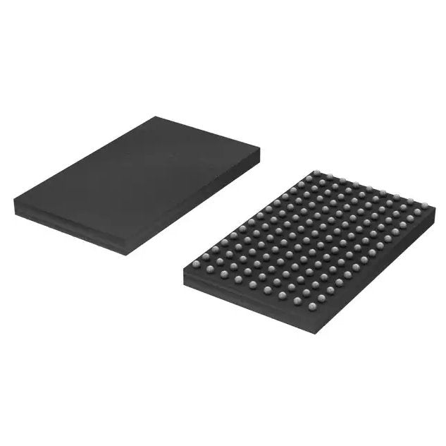 Texas Instruments Analog Front End IC Part #AFE5808ZCF | IC | DEX Information Technology TEXAS INSTRUMENTS 