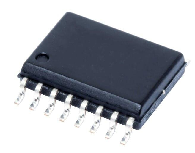 Texas Instruments High-Speed PWM Controller, Part #UC3825ADWTRG4 | Switching Controller | DEX Information Technology TEXAS INSTRUMENTS 