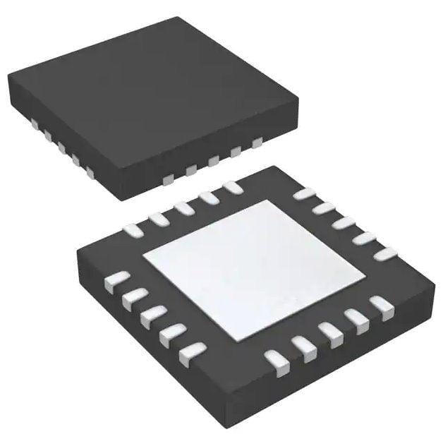 Texas Instruments IC ADC 12BIT QFN-20 TI | IC | DEX Information Technology TEXAS INSTRUMENTS 