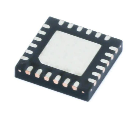 Texas Instruments IC I/O EXPANDER I2C 16B 24WQFN Part #TCA6416ARTWR | IC | DEX Information Technology TEXAS INSTRUMENTS 