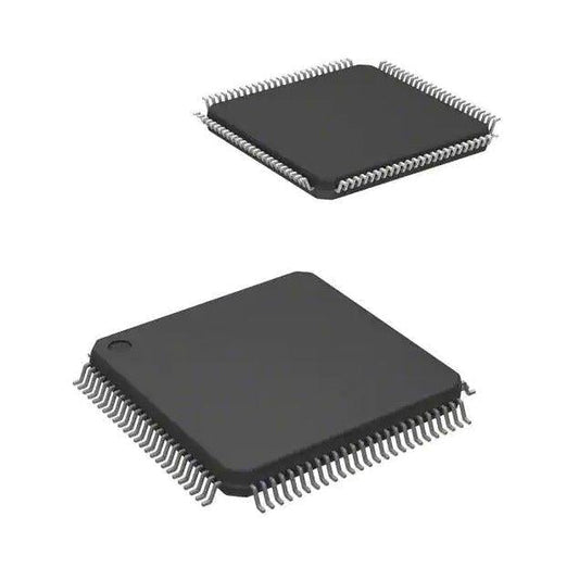 Texas Instruments IC MCU 16BIT 128KB FRAM 100LQFP, Part #: MSP430FR6989IPZR Information Technology TEXAS INSTRUMENTS 