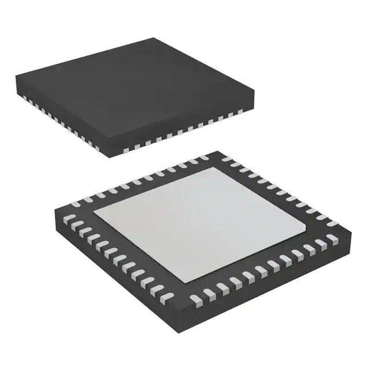 Texas Instruments IC MCU 16BIT 128KB FRAM 48VQFN, Part #: MSP430FR5962IRGZR Information Technology TEXAS INSTRUMENTS 