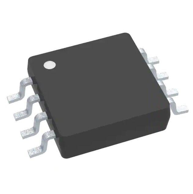 Texas Instruments IC OPAMP GP 2 CIRCUIT 8VSSOP, Part #: TLV2462QDGKRQ1 Information Technology TEXAS INSTRUMENTS 
