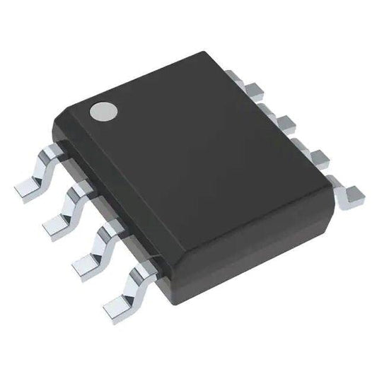 Texas Instruments IC REG CTRLR PUSH-PULL 8SOIC, Part #: UCC28089DR Information Technology TEXAS INSTRUMENTS 