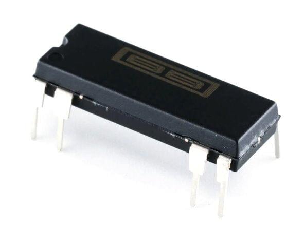 Texas Instruments ISO122 Precision Lowest-Cost Isolation Amplifier, Part #ISO122PE4 | Amplifier | DEX Information Technology TEXAS INSTRUMENTS 