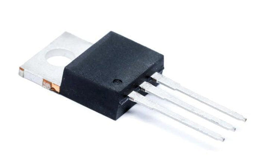 Texas Instruments LM2990 Negative Low-Dropout Regulator, Part #LM2990T-15NOPB | Regulator | DEX Information Technology TEXAS INSTRUMENTS 
